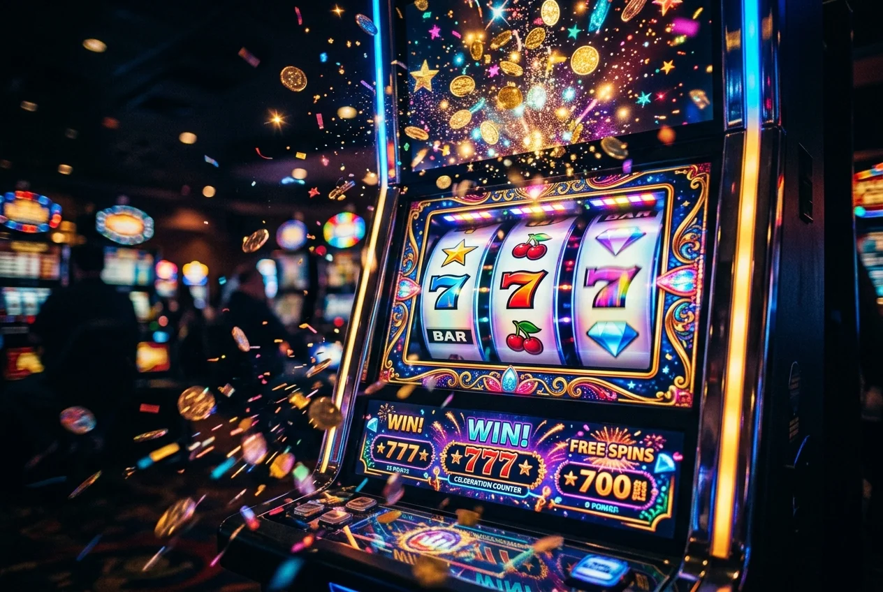 200 tours gratuits Magius Casino