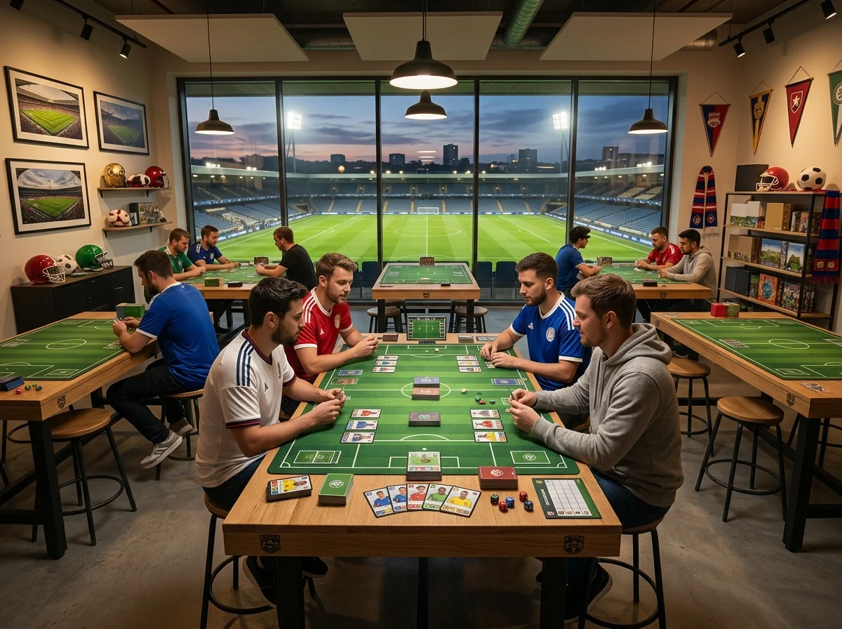 Football Studio sur Magius Casino