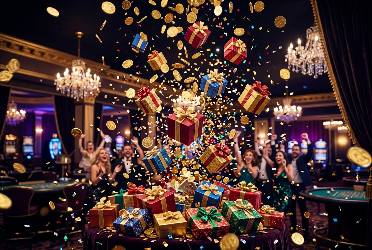 100 % jusqu'à 500 € + 200 tours Magius Casino