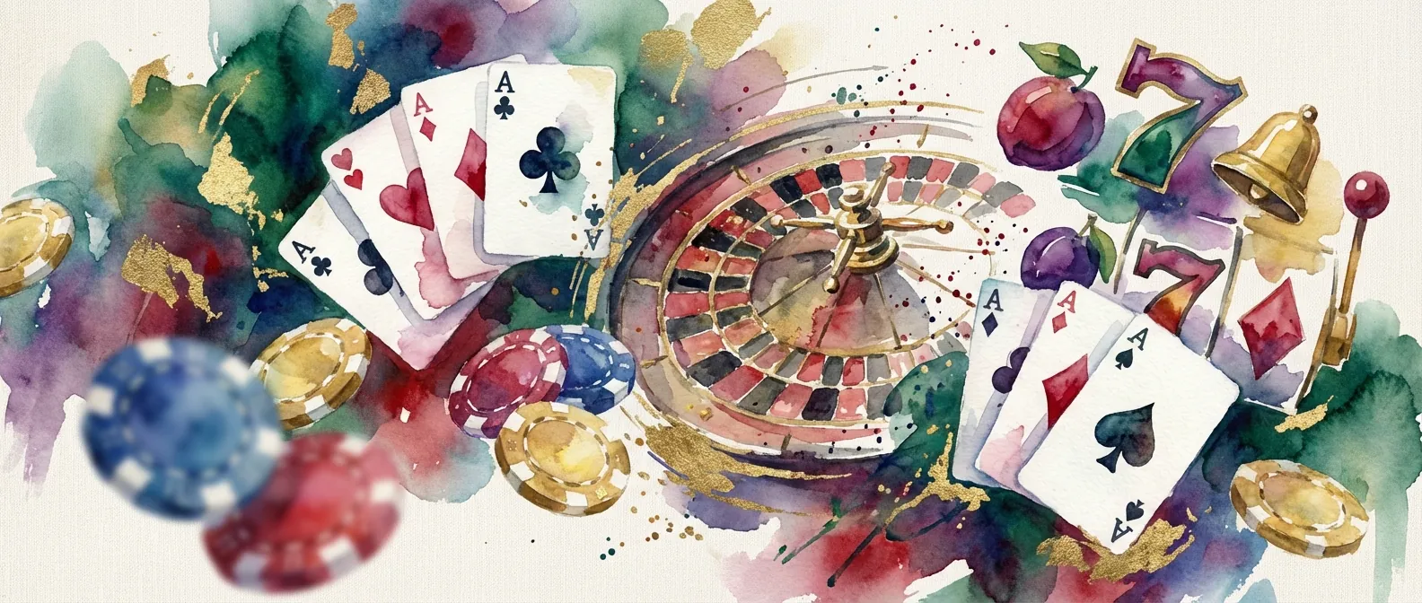 Magius Casino bonus